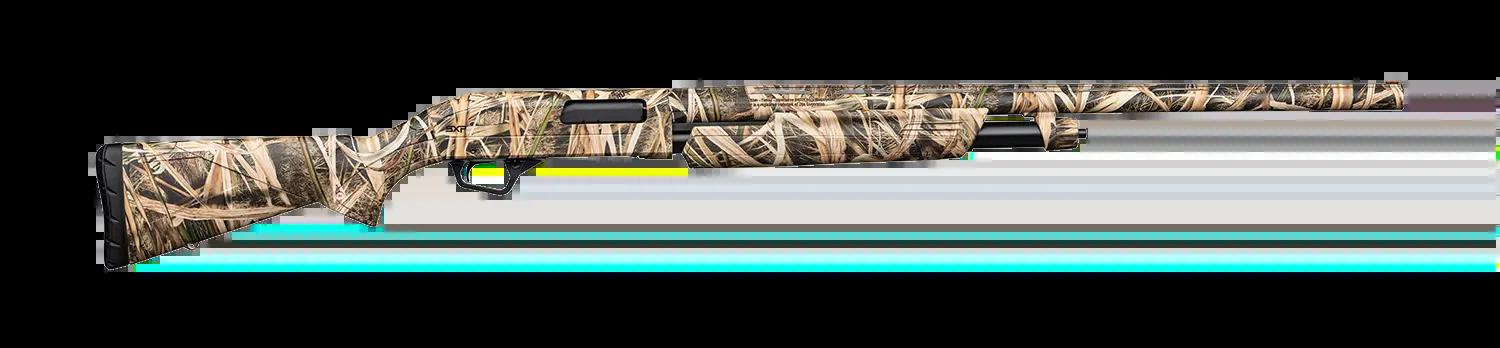 Winchester SXP Waterfowl 12/89 pumpás sörétes puska