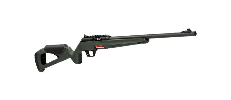 Winchester Wildcat Stealth .22LR