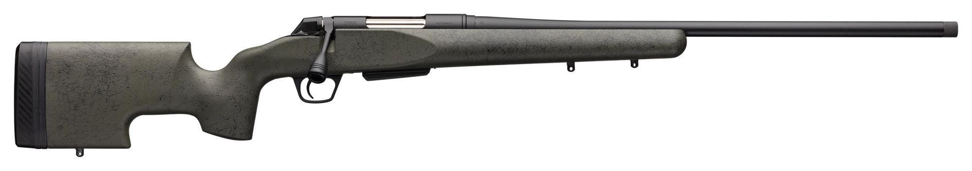 Winchester XPR Long Range