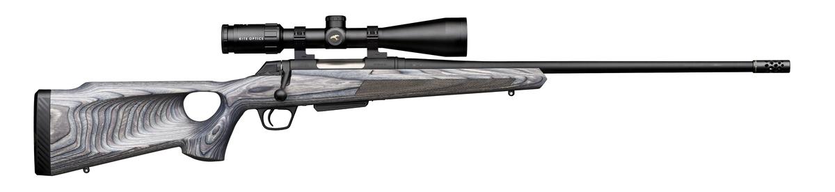 Winchester XPR Thumbhole.