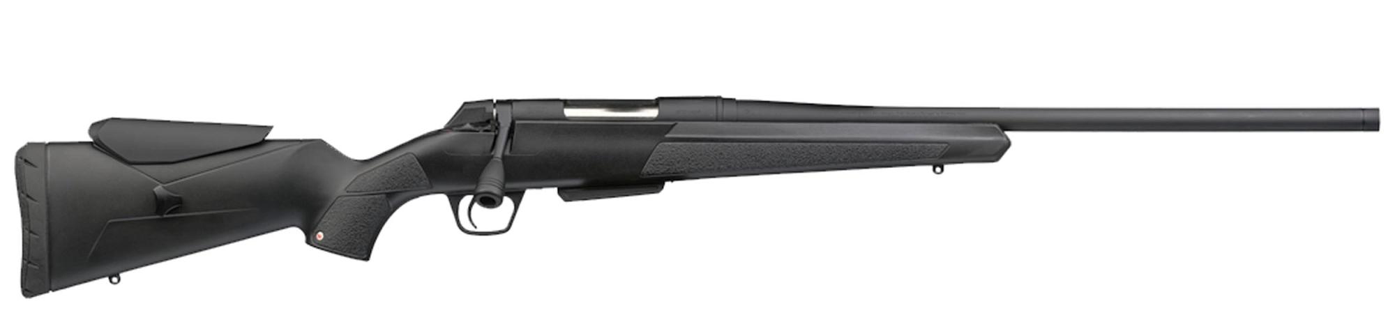 Winchester XPR Varmint Adjustable