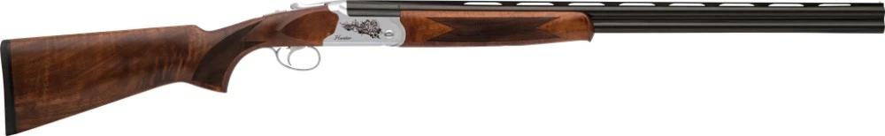 AKUS HUNTER Bock 12/76 Sörétes vadászfegyver