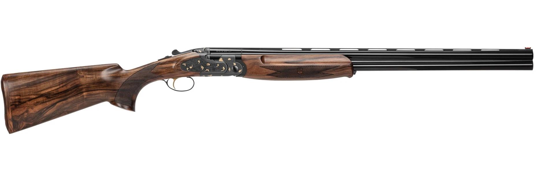 ATA Arms SP Avangarde Black 12/76 76cm bock Sörétes vadászfegyver