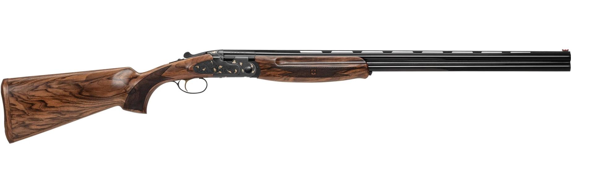 ATA Arms SP Avangarde Black 20/76 76cm bock Sörétes vadászfegyver