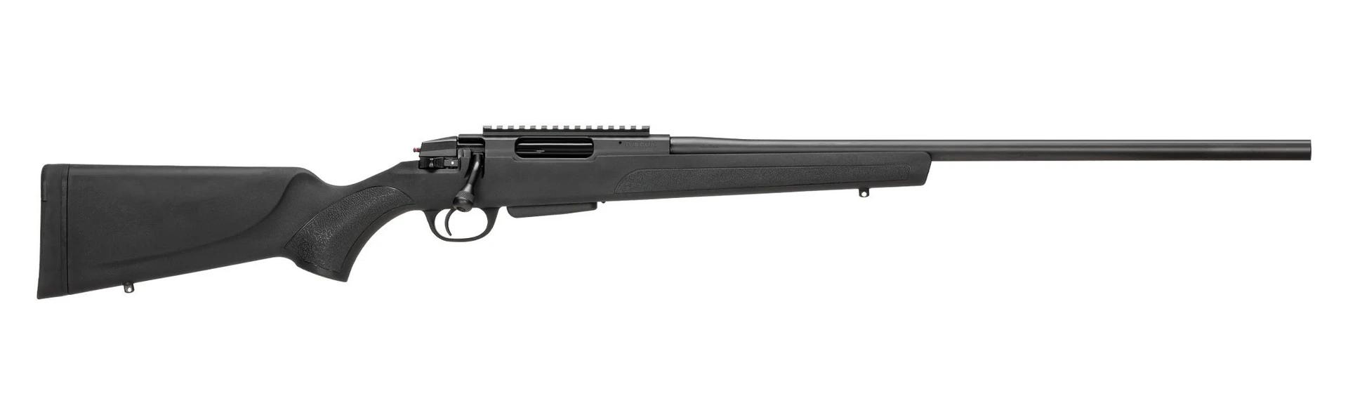ATA Arms Turqua Synthetic Black 243Win. 56cm Golyós vadászfegyver