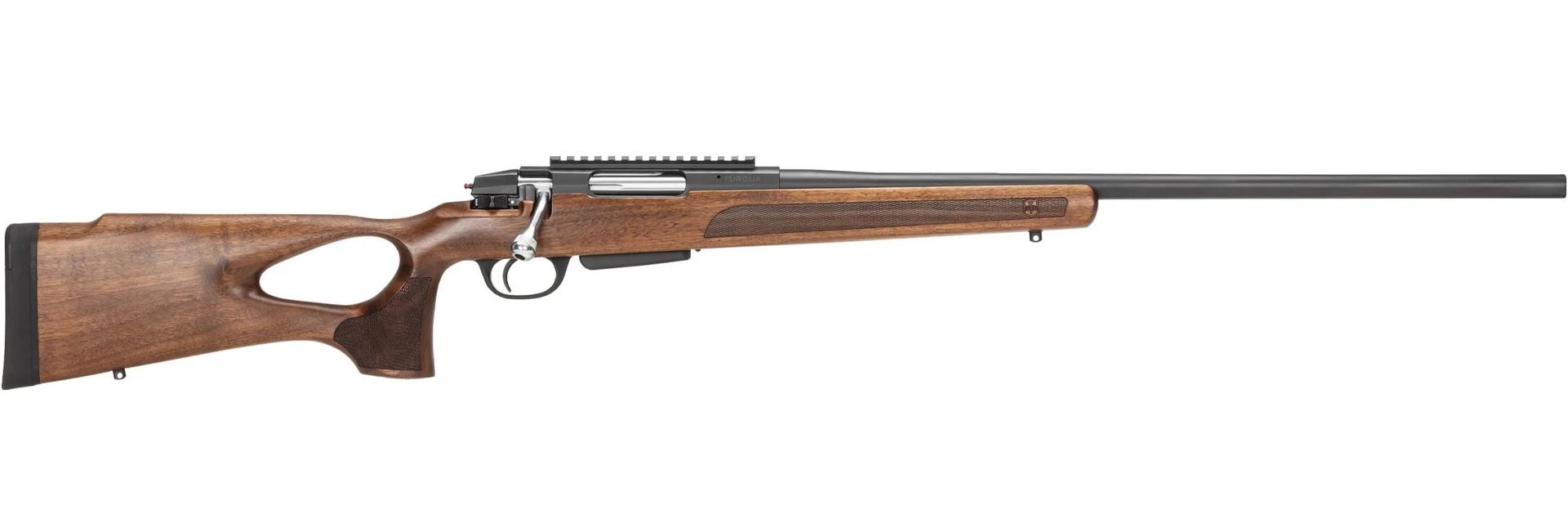 ATA Arms Turqua Thumbhole 6,5CreedMoor 61cm Golyós vadászfegyver