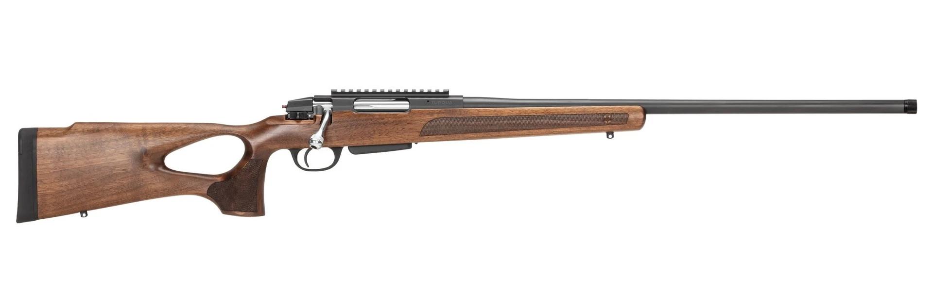 ATA Arms Turqua Thumbhole 6,5Creedmoor 61m M15x1 Golyós vadászfegyver