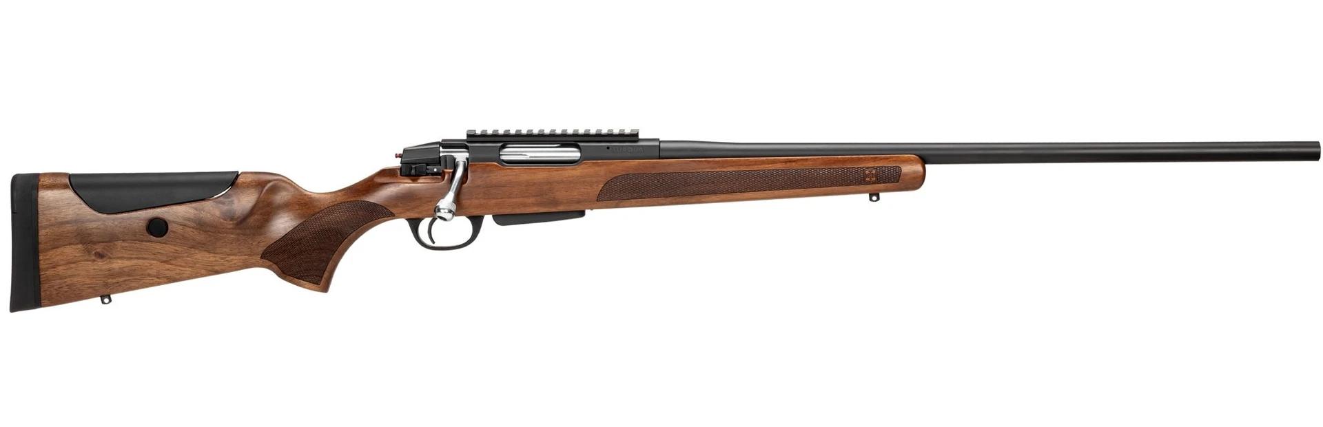 ATA Arms Turqua Walnut Pro 243Win. 56cm Golyós vadászfegyver