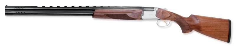 Baikal IZS 12/76 MP 27 EIC 75 cm mobil, nikkel, sporting Sörétes vadászfegyver