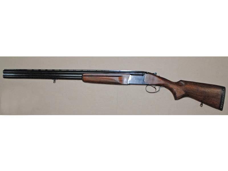 Baikal IZS 12/76 MP 27 EM1C fekete, mobile choke Sörétes vadászfegyver