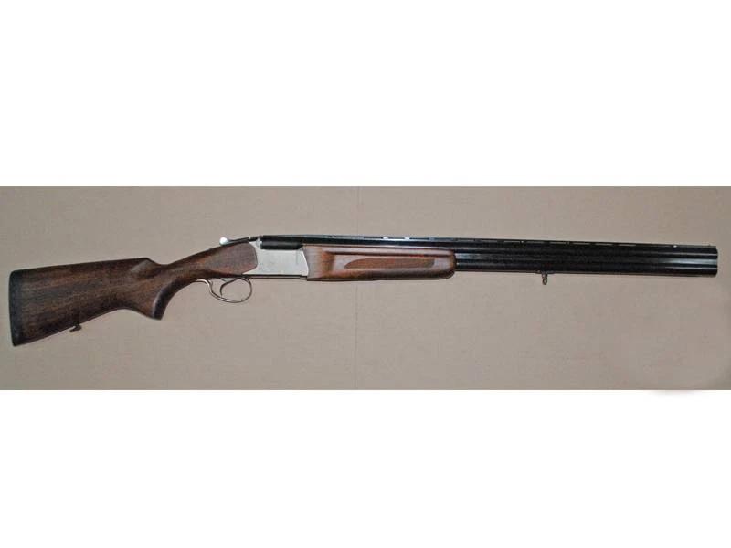 Baikal IZS 410/76 MP 27 E1C Nikkel 66 cm csőhossz Sörétes vadászfegyver