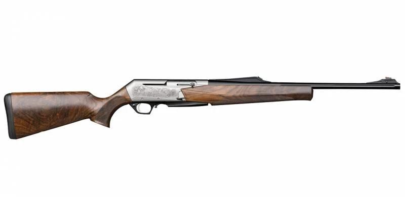 Browning BAR MK3 Eclipse Fluted Golyós vadászfegyver