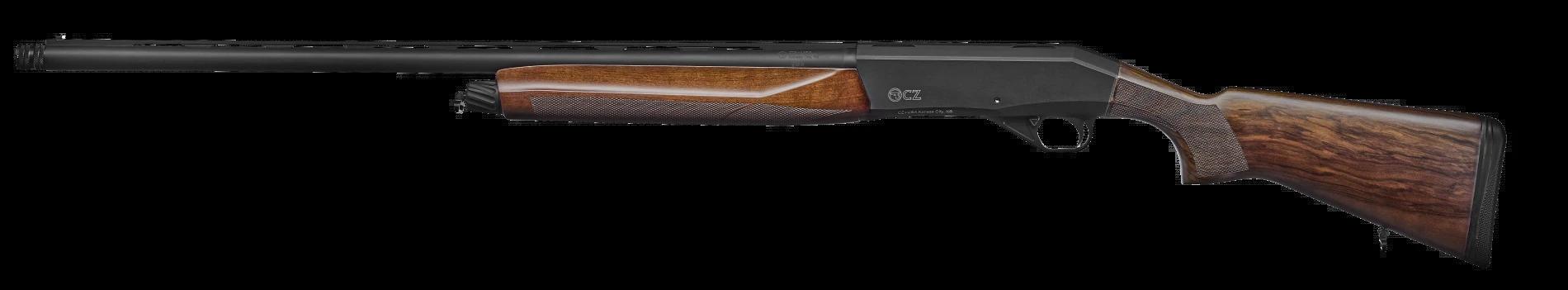 CZ 1012. 12/76 71 cm Sörétes vadászfegyver