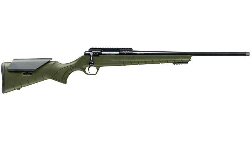 ISTANBUL SILAH MONZA GN .223 REM Golyós vadászfegyver