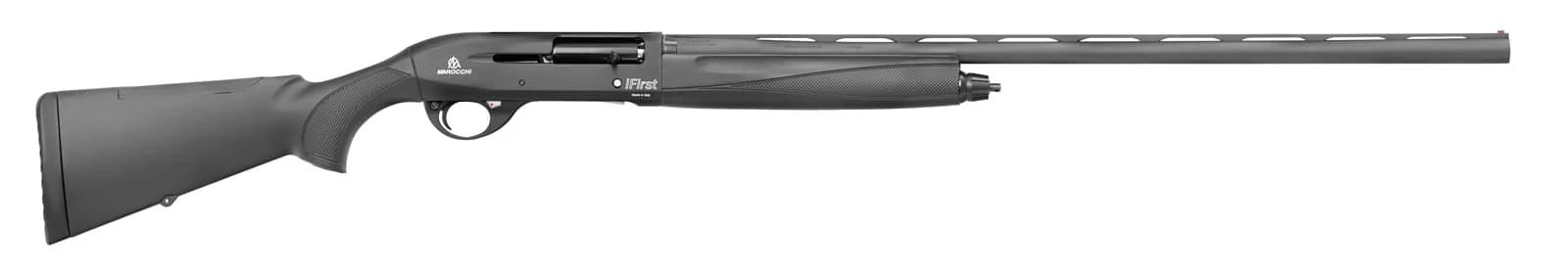 Marocchi I-First 12 Félautomata 12/76, szintetikus tus 30" Sörétes vadászfegyver