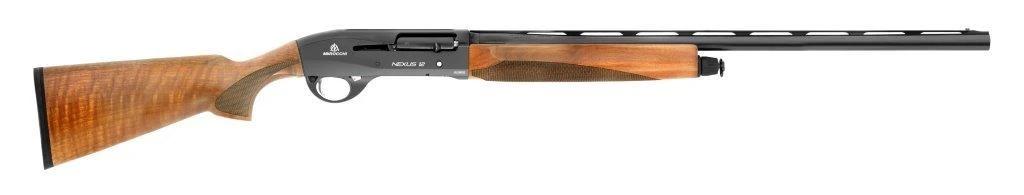 Marocchi Nexus 12 Félautomata 12/76 Sörétes vadászfegyver
