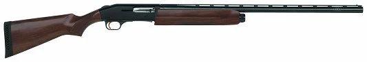 Mossberg M930 12/76 28" félautomata sörétes puska Sörétes vadászfegyver