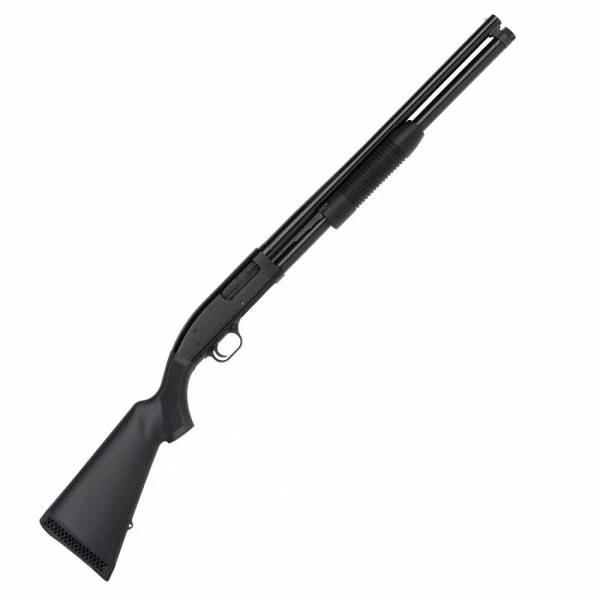 Mossberg MAVERICK 88 20 colos 12/76 Sörétes vadászfegyver