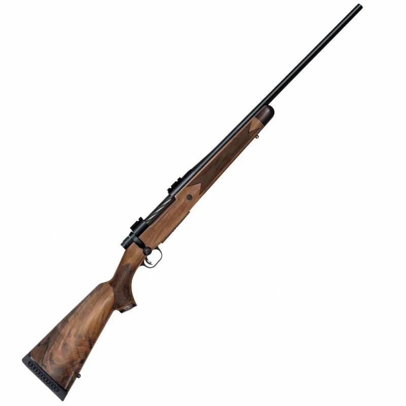 Mossberg Patriot walnut revere 24 colos .30-06 Sprg Golyós vadászfegyver