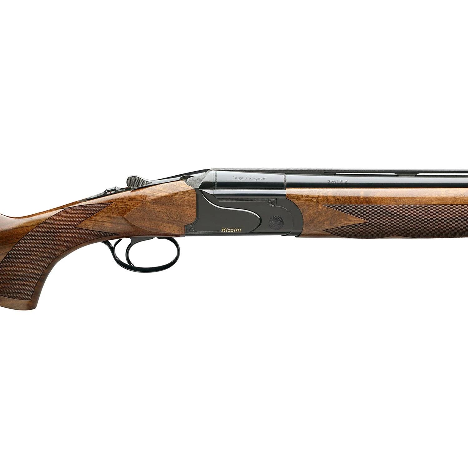 Rizzini BR 110 Sörétes vadászfegyver