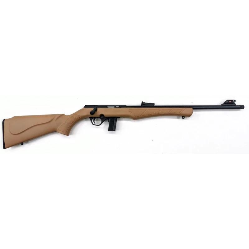 Rossi M8122 18" .22LR syn ismétlő puska . Kiskaliberű vadász és sport fegyver