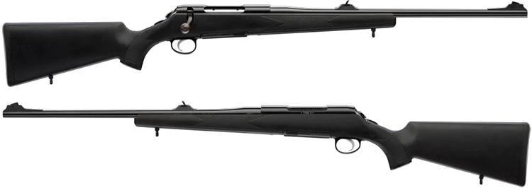 Rössler Titán 6 All Round .30-06 Golyós vadászfegyver