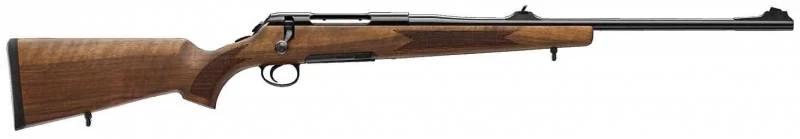 Rössler Titán Titan 6 .22-250 Standard Golyós vadászfegyver