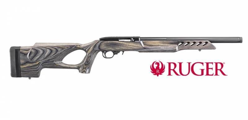 Ruger 10/22 Target Lite . Kiskaliberű vadász és sport fegyver