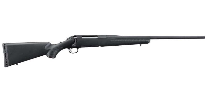 Ruger AMER-L , BOLT ACTION RIFLE, 308WIN Golyós vadászfegyver