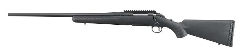 Ruger AMERican BOLT ACTION RIFLE, 308WIN BALOS Golyós vadászfegyver