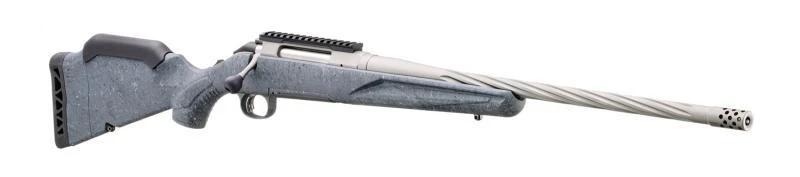 Ruger American® Rifle Generation II Standard Ismétlő puska - 30-06 Sprg Golyós vadászfegyver