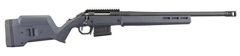 Ruger American® Rifle : Hunter 6.5 Creedmoor Golyós vadászfegyver