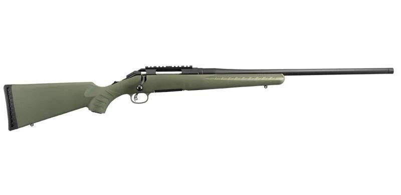 Ruger AMERICAN® RIFLE PREDATOR 6,5 CM Golyós vadászfegyver