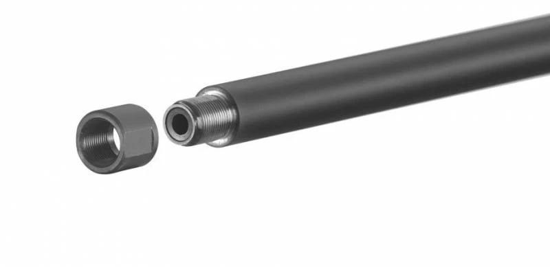 Ruger American Rifle Predator 6.5mm Creedmoor Golyós vadászfegyver