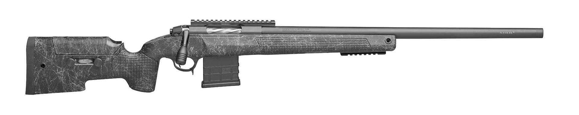 Sabatti EVO US 300WM 22" (56cm) Golyós vadászfegyver