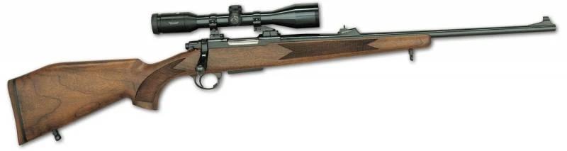 Sabatti Rover 870 Luxus ST 300WM kiv.tár Golyós vadászfegyver