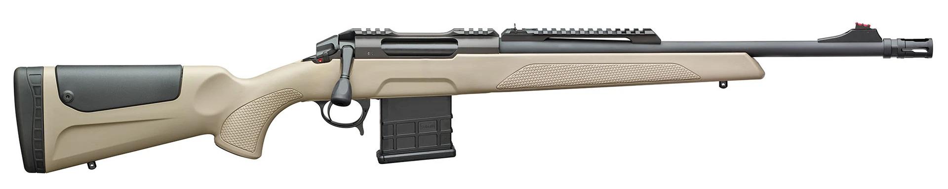 Sabatti Rover Scout .308 Win Golyós vadászfegyver