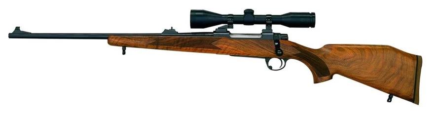 Sabatti Rover ST DM Balkezes 8x57 Golyós vadászfegyver