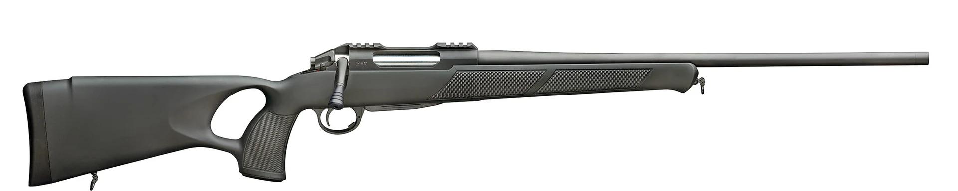 Sabatti Rover Thumbhole 7mm RemMag Golyós vadászfegyver