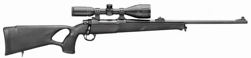 Sabatti Rover Thumbhole ST 9,3x62 Golyós vadászfegyver