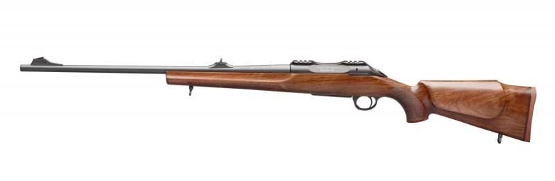 Sabatti Saphire ST DM 30-06+243 kiv.tár Golyós vadászfegyver