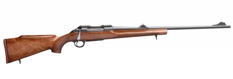 Sabatti Saphire ST DM 8x57Js+243Win kiv.tár Golyós vadászfegyver