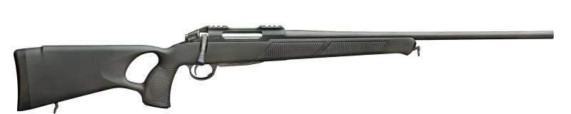 Sabatti Új Rover Thumbhole 243Win Golyós vadászfegyver