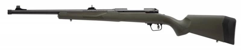 Savage 110 Hog Hunter 20 colos 308Win 5/8-24 Golyós vadászfegyver