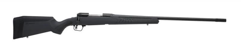 Savage 110 Long Range Hunter 26 colos 308Win Golyós vadászfegyver
