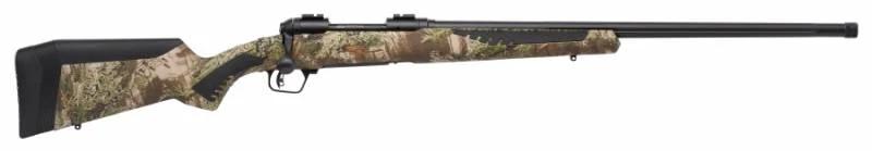 Savage 110 Predator 22 colos 223Rem Golyós vadászfegyver