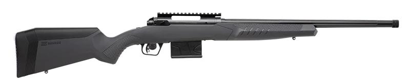 Savage 110 Tactical 6,5 Creedmoor Balos Golyós vadászfegyver