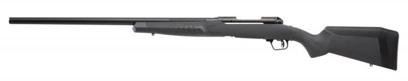 Savage 110 Varmint 26 colos 223Rem Golyós vadászfegyver