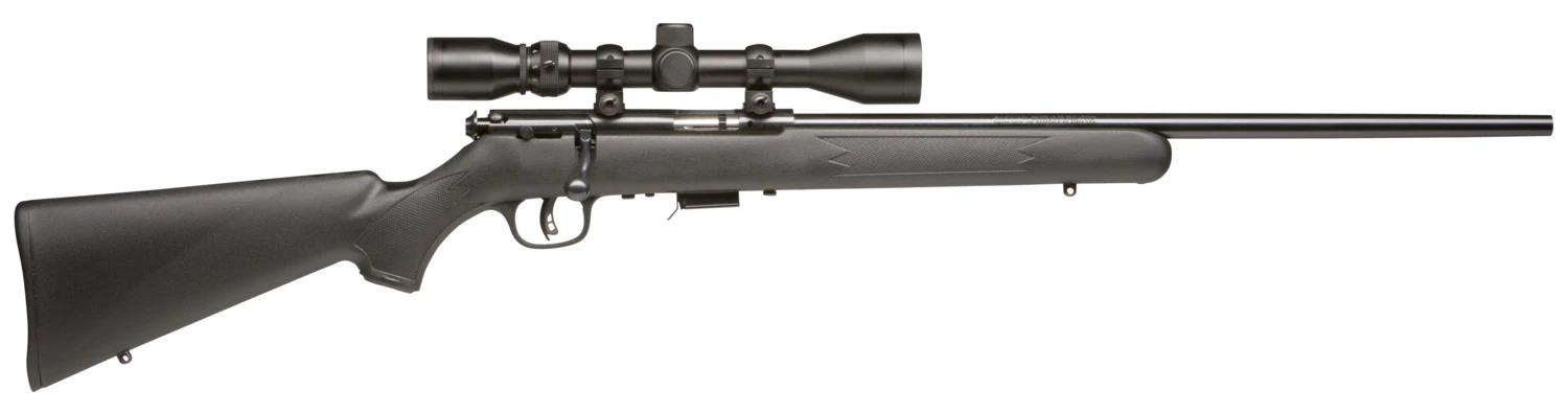 Savage 93FXP .22WinMag . Kiskaliberű vadász és sport fegyver