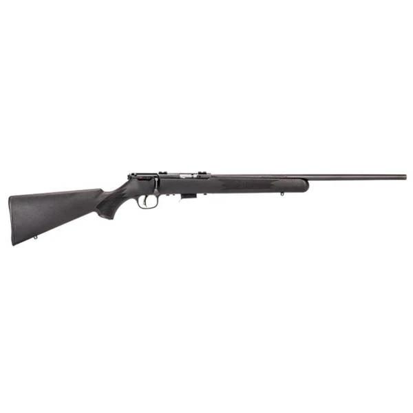 Savage 93R17 FNS 17HMR . Kiskaliberű vadász és sport fegyver